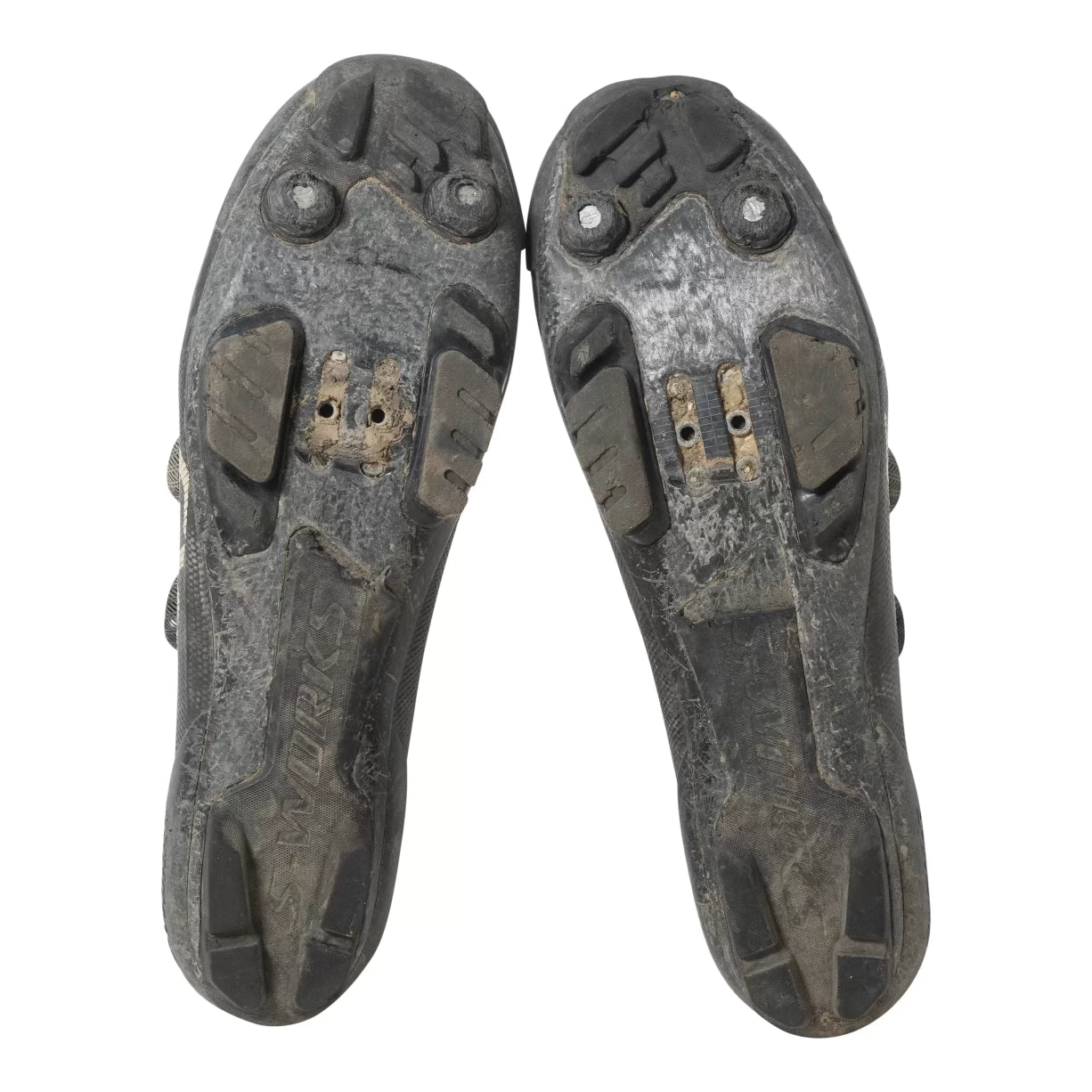 Specialized S-Works Recon Mountain Bike Shoe