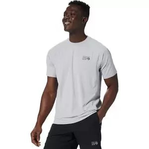 image of Mountain Hardwear Crater Lake Short-Sleeve Shirt