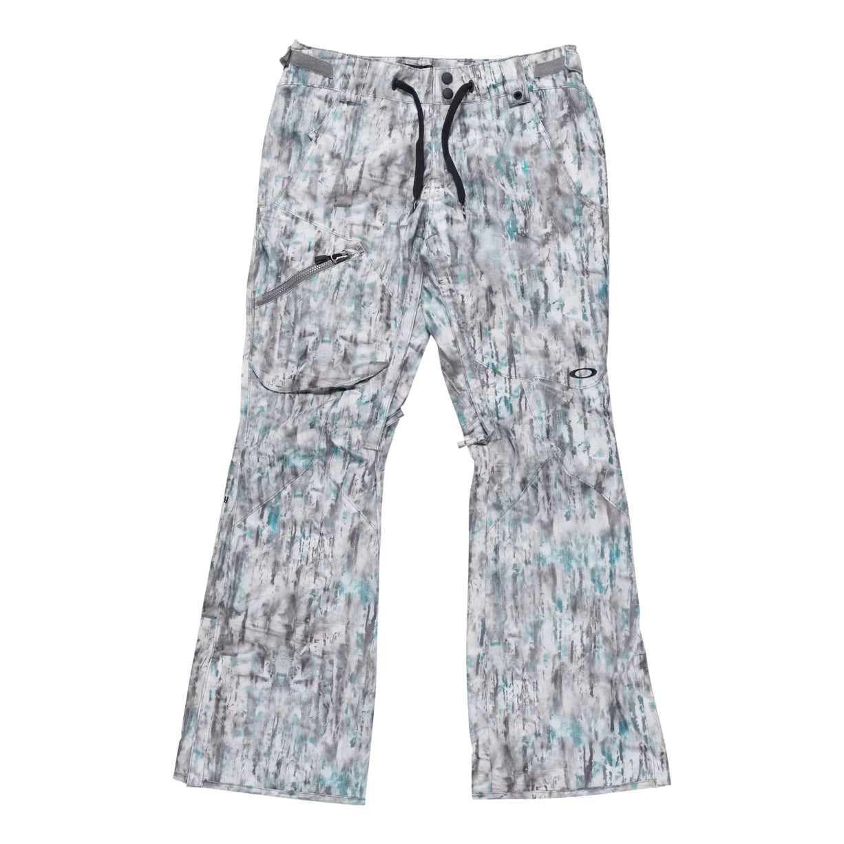 image of Oakley Zulu BioZone Insulated Snowboard Pant