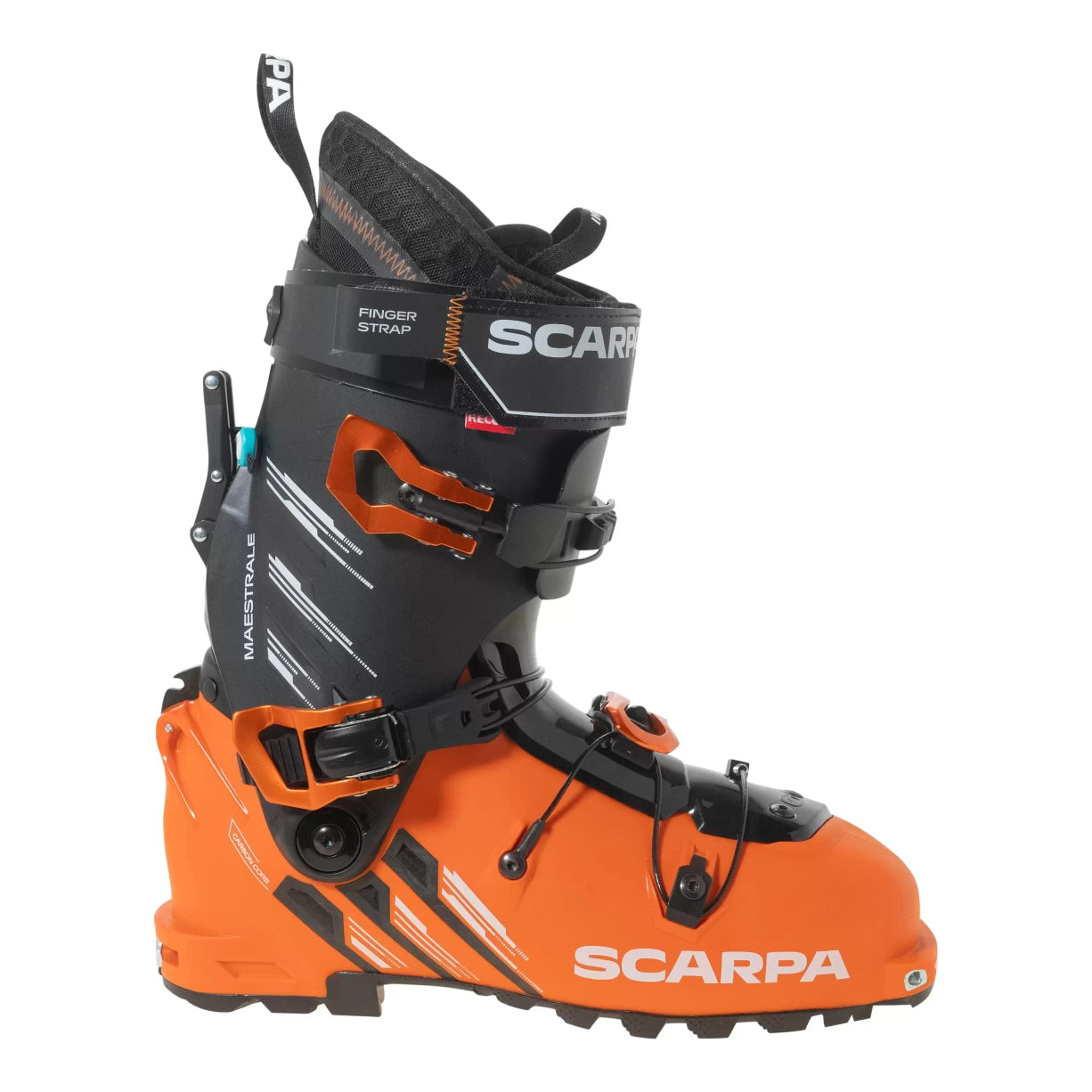 image of Scarpa Maestrale Alpine Touring Boot
