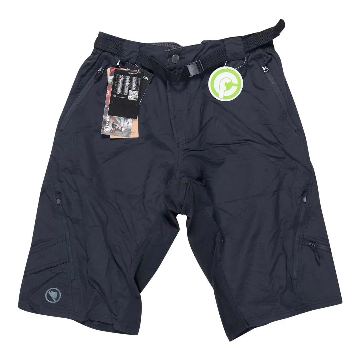 image of Endura Endura Hummvee Short II Wither Liner - Men's