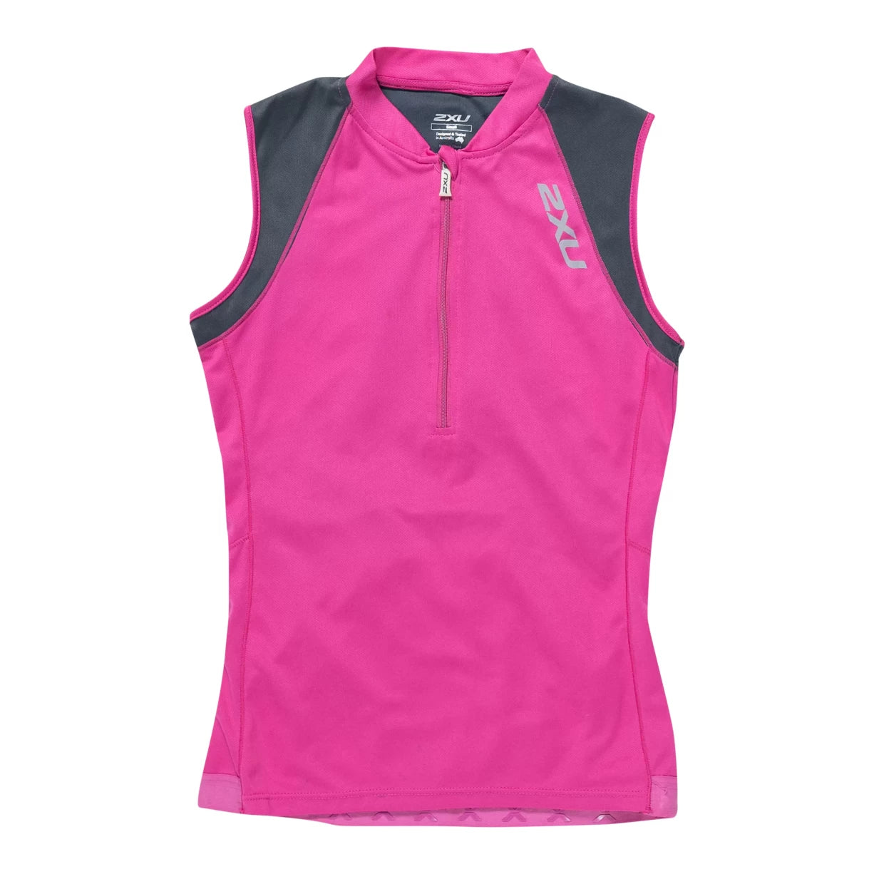 image of 2XU Active Multi Sport Singlet - Women's