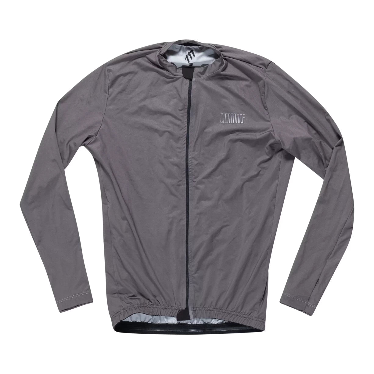 Cientonce Longsleeve Bike Jersey - Men's