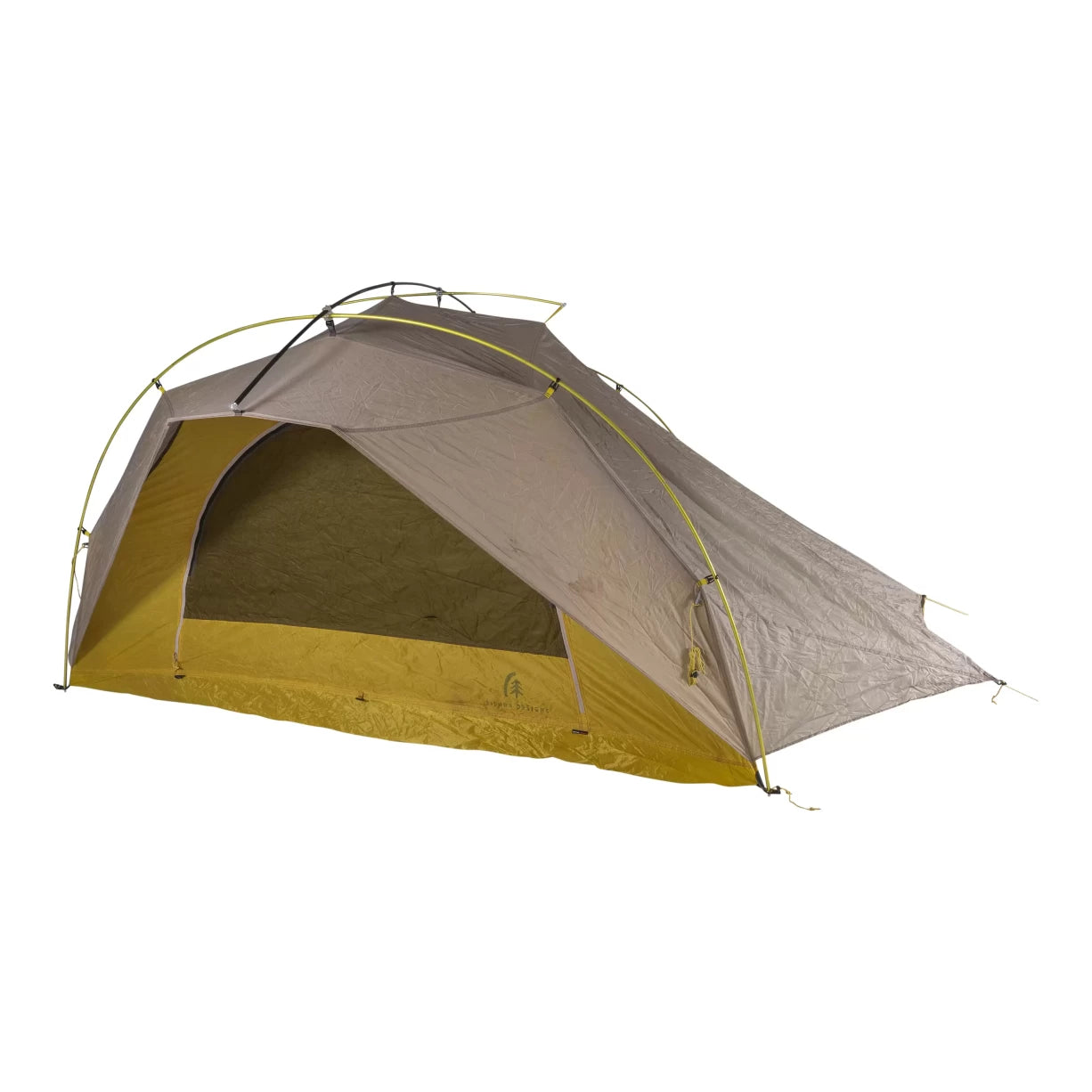image of Sierra Designs Sierra Designs Flash 3FL Tent