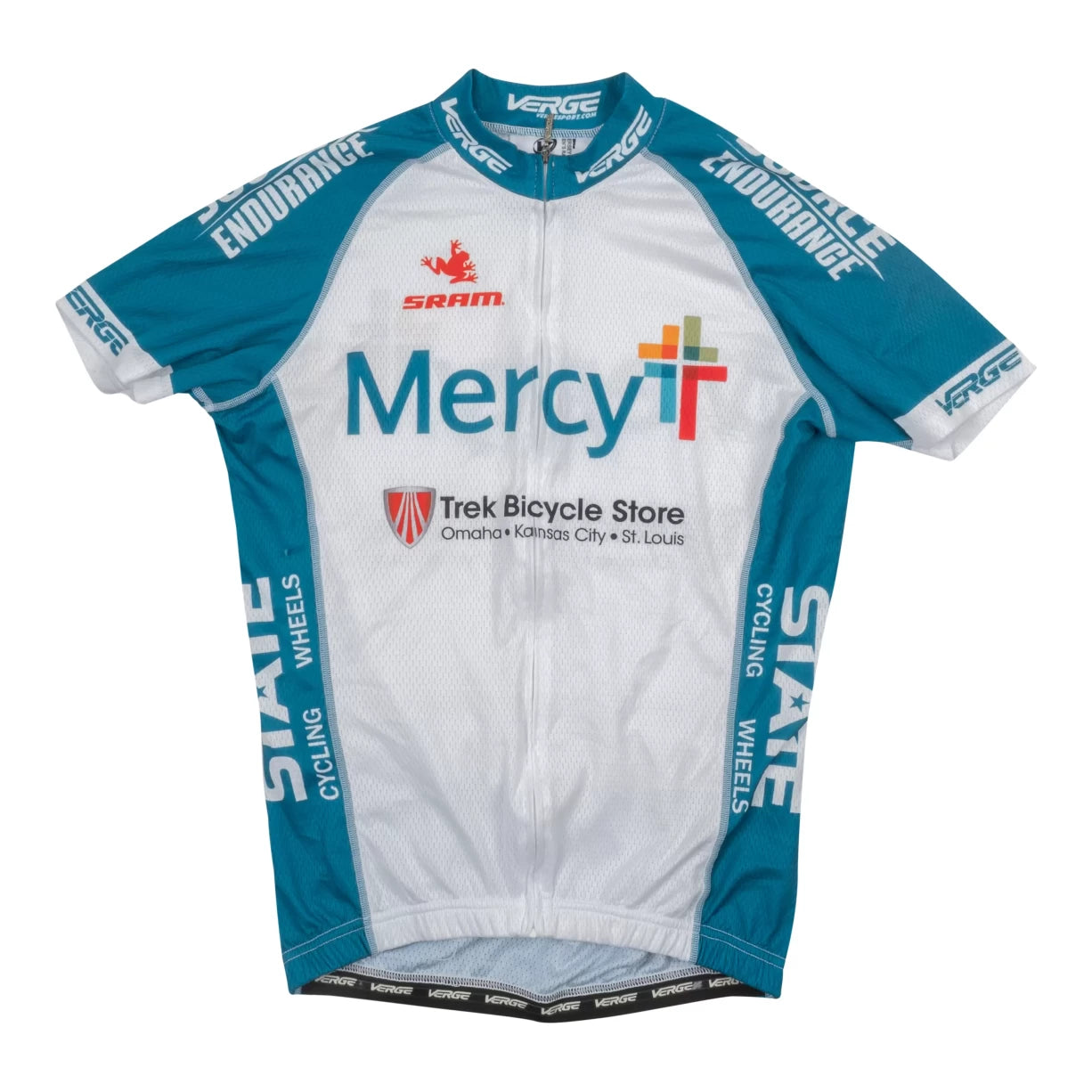 image of Verge Elite Race Jersey