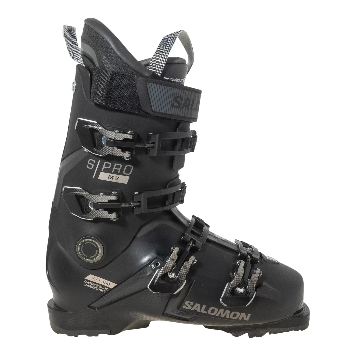 image of Salomon S/Pro MV 100 Ski Boots
