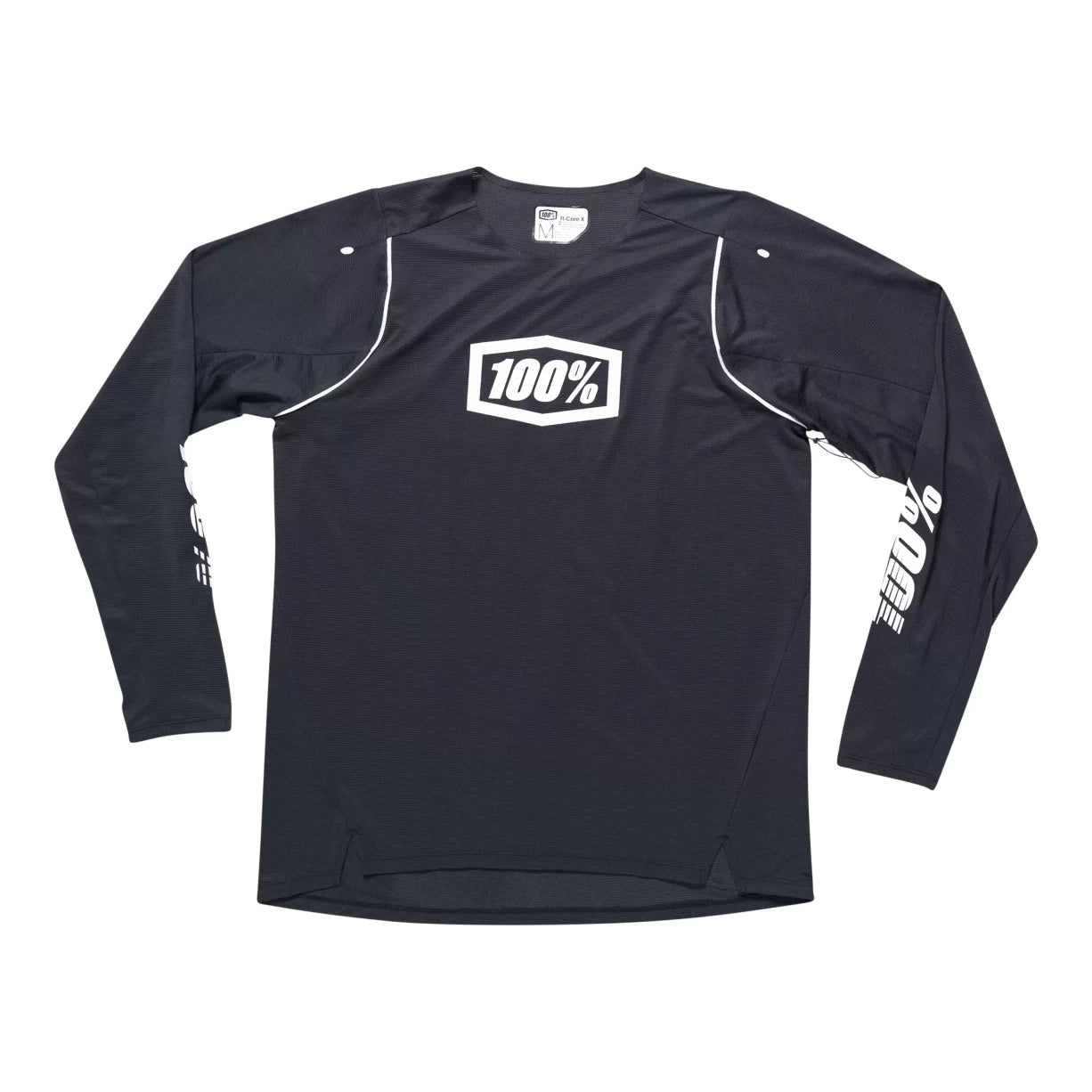 100 Percent R-CORE X Long Sleeve Jersey