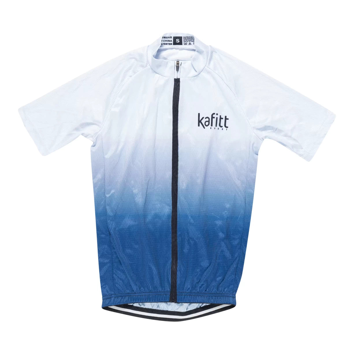 image of Kafitt Cycling Jersey