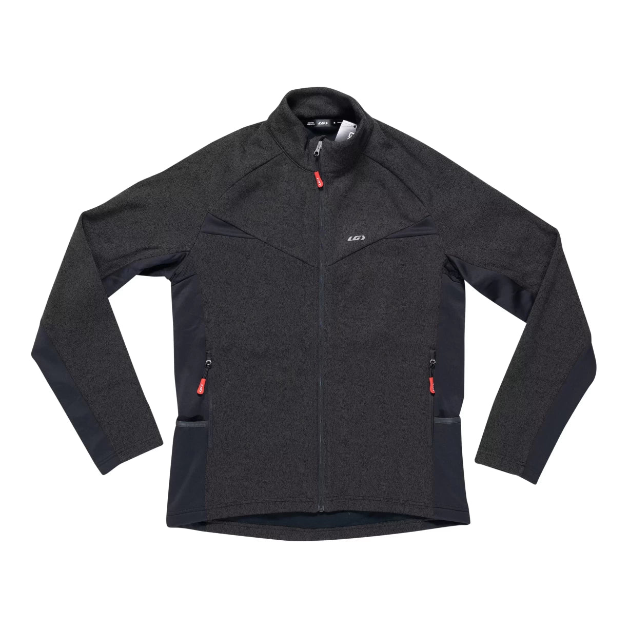 image of Louis Garneau Fleece Jacket