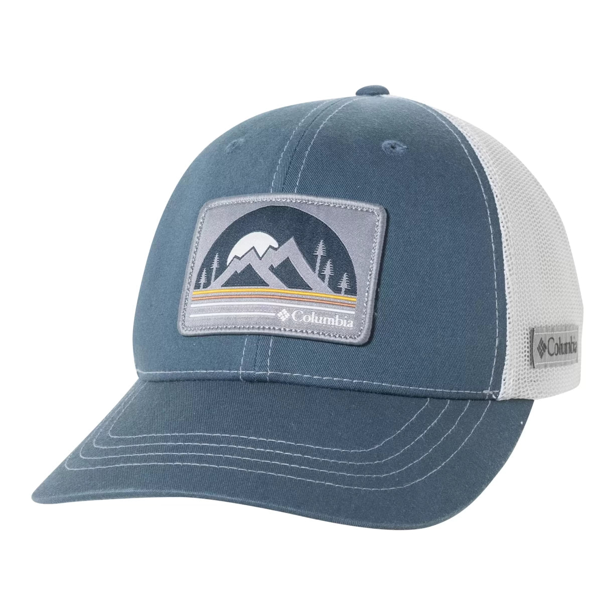 image of Columbia Mesh Ball Cap