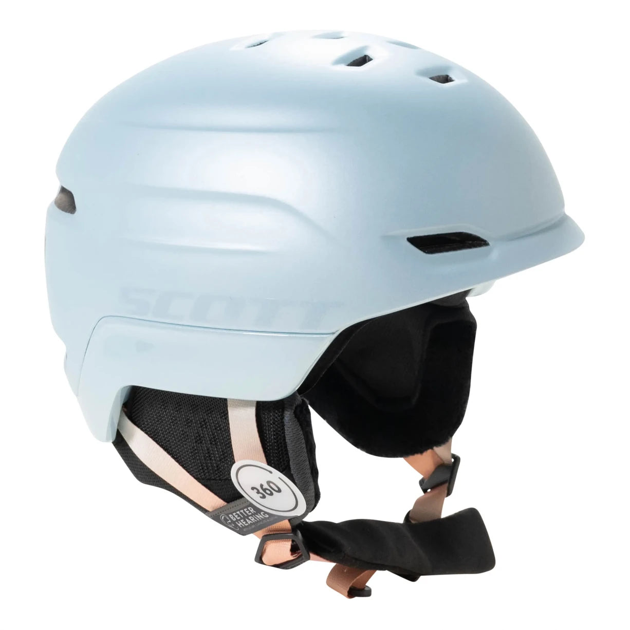 image of Scott Chase 2 Plus Helmet