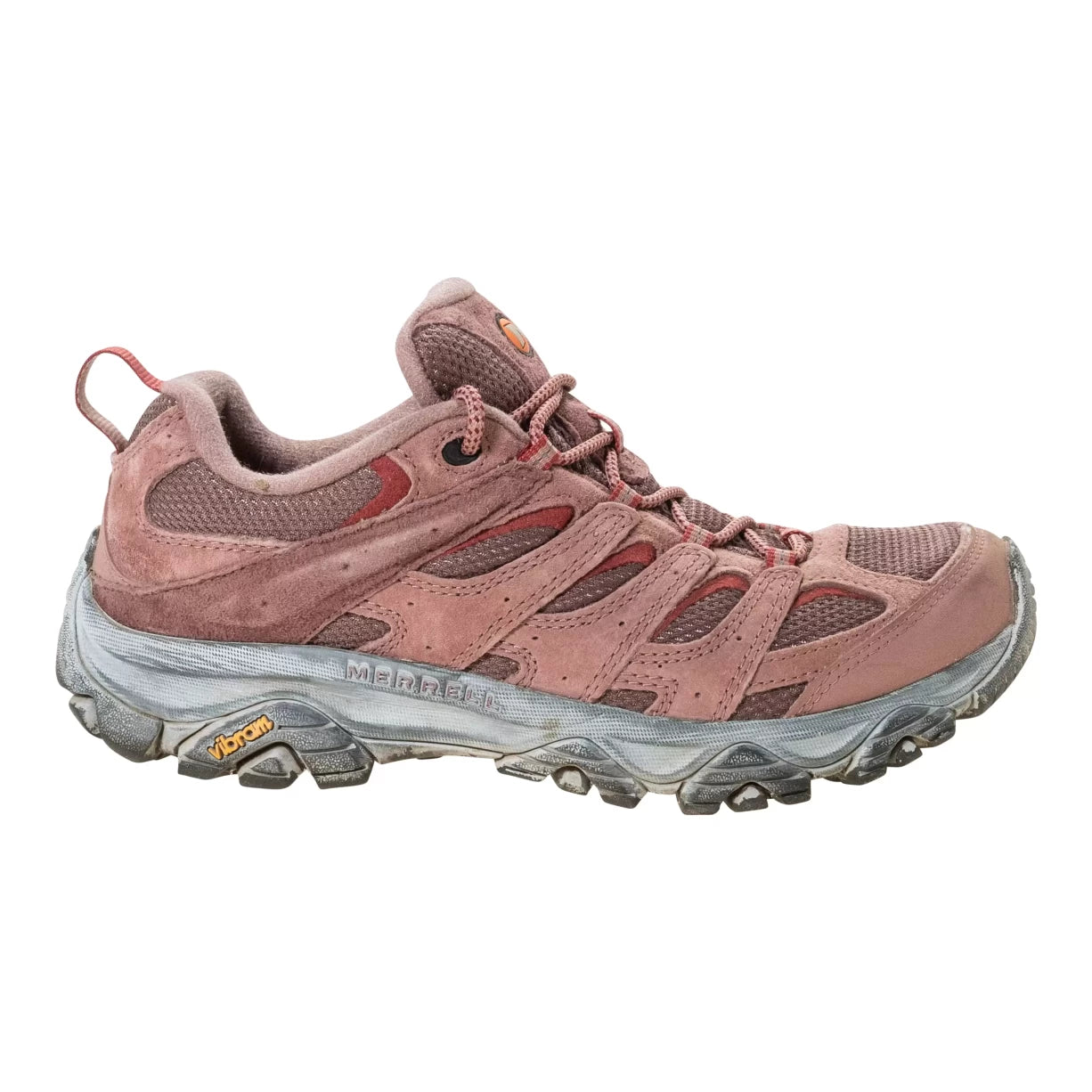 image of Merrell Moab 3 Low Hiking Shoes - Women's