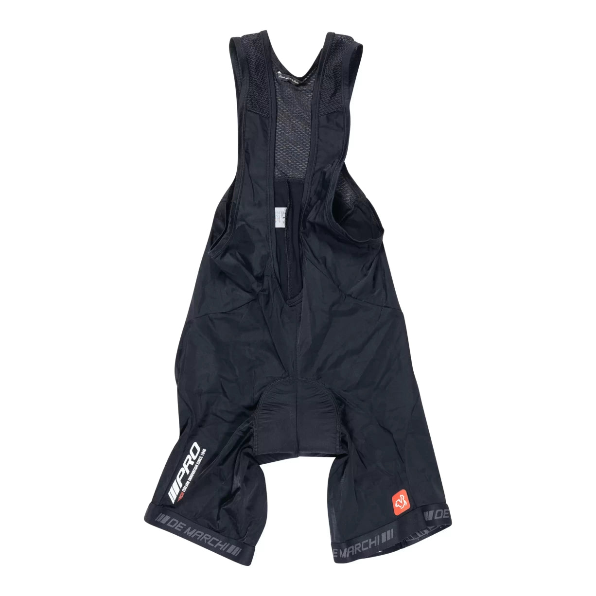 De Marchi Pro Bib Shorts - Men's