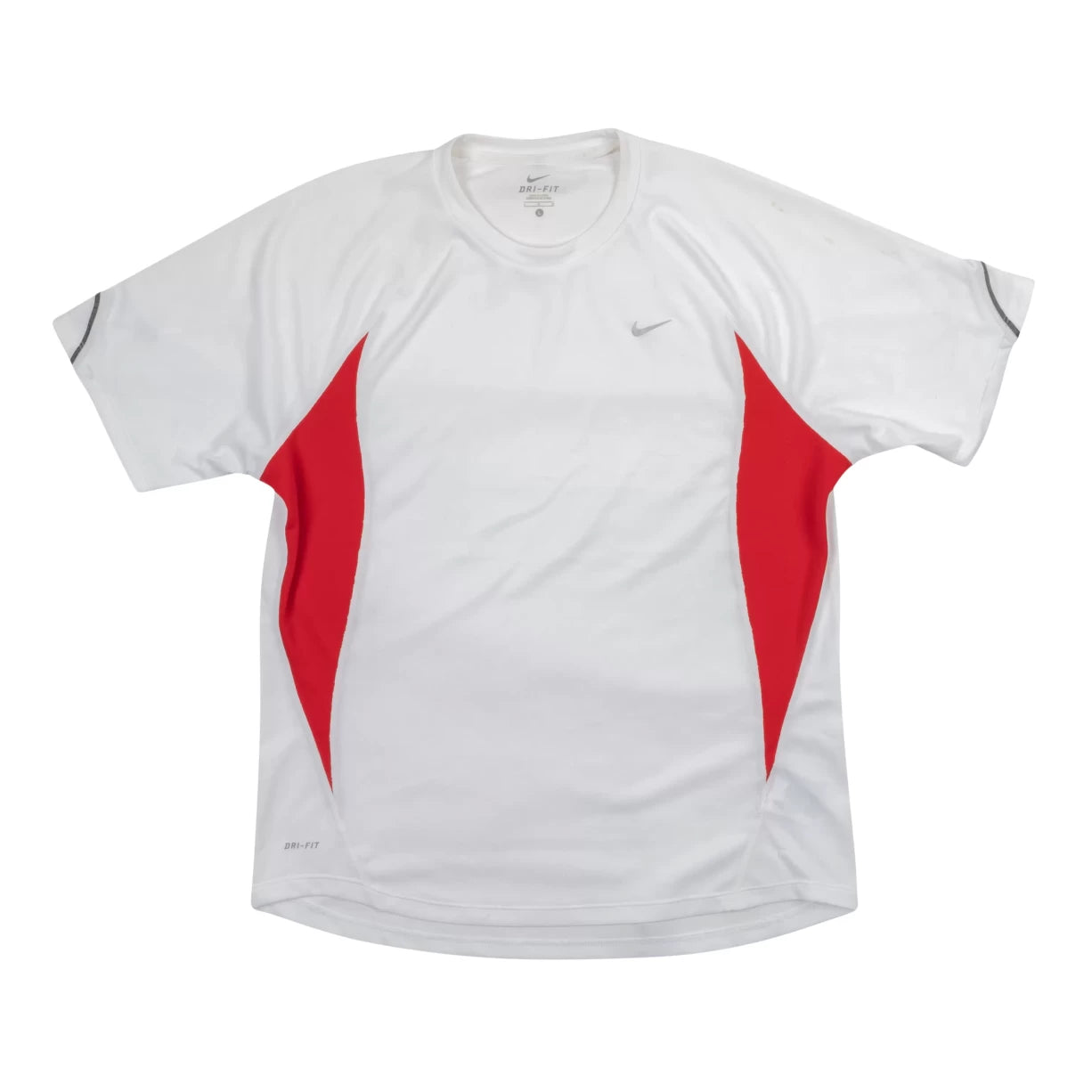 image of Nike Dri-FIT Fitness Short Sleeve T-Shirt