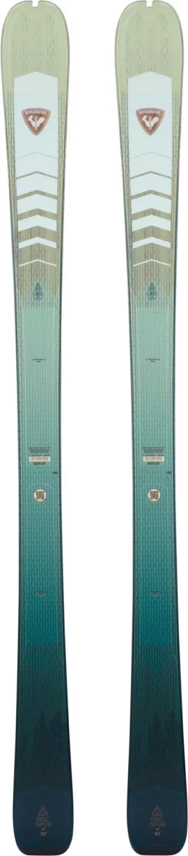 image of Rossignol ESCAPER 80