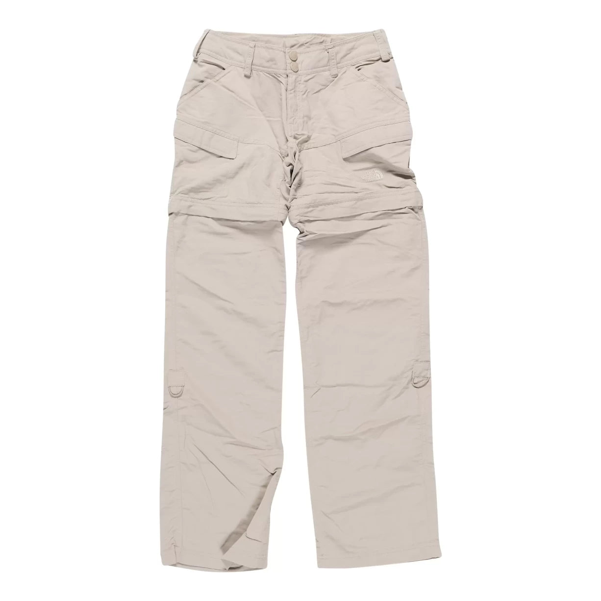 image of The North Face Paramount Valley Convertible Pants - Women's