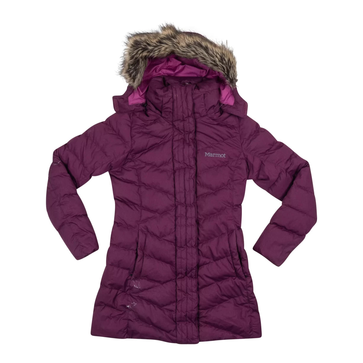 image of Marmot Strollbridge Down Jacket - Women's