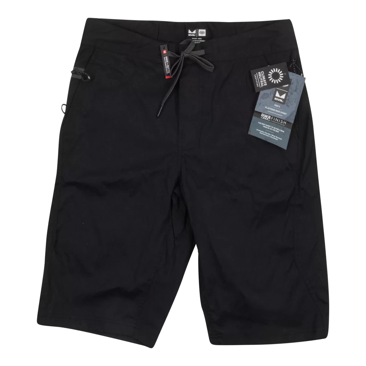 image of 686 Platform Bike Short - Men's