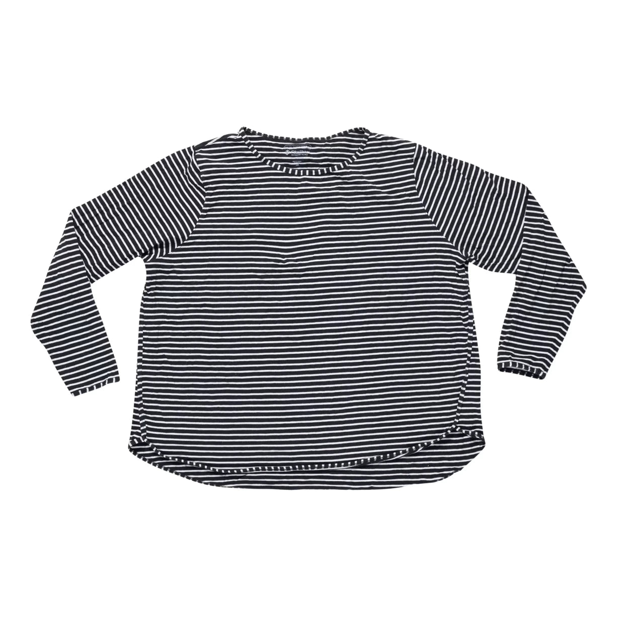 image of Coolibar Everyday Long Sleeve T-Shirt - Women's