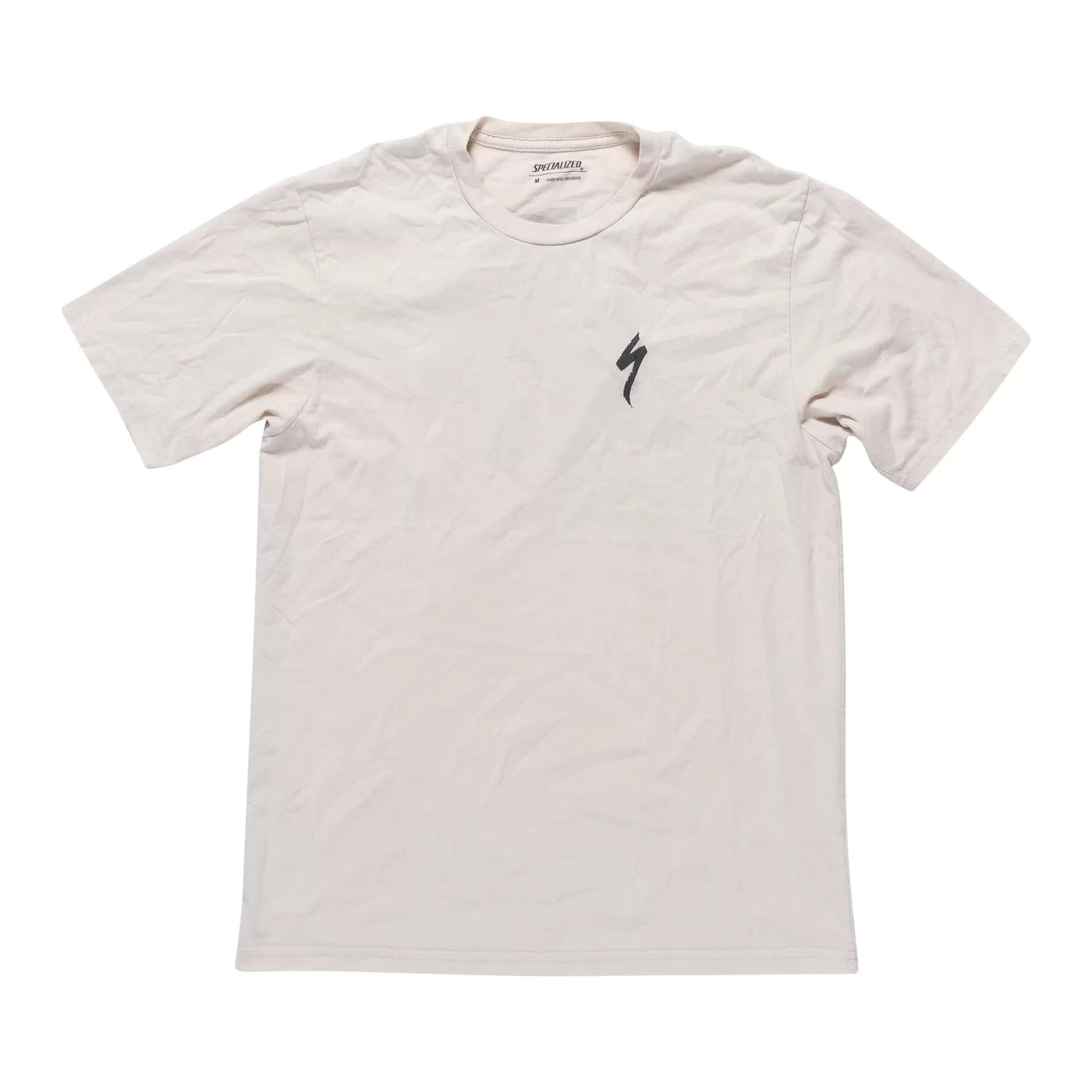 image of Specialized Short-Sleeve T-Shirt - Men's