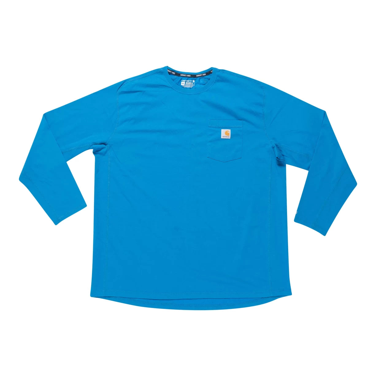 image of Carhartt Long Sleeve Shirt - Men's