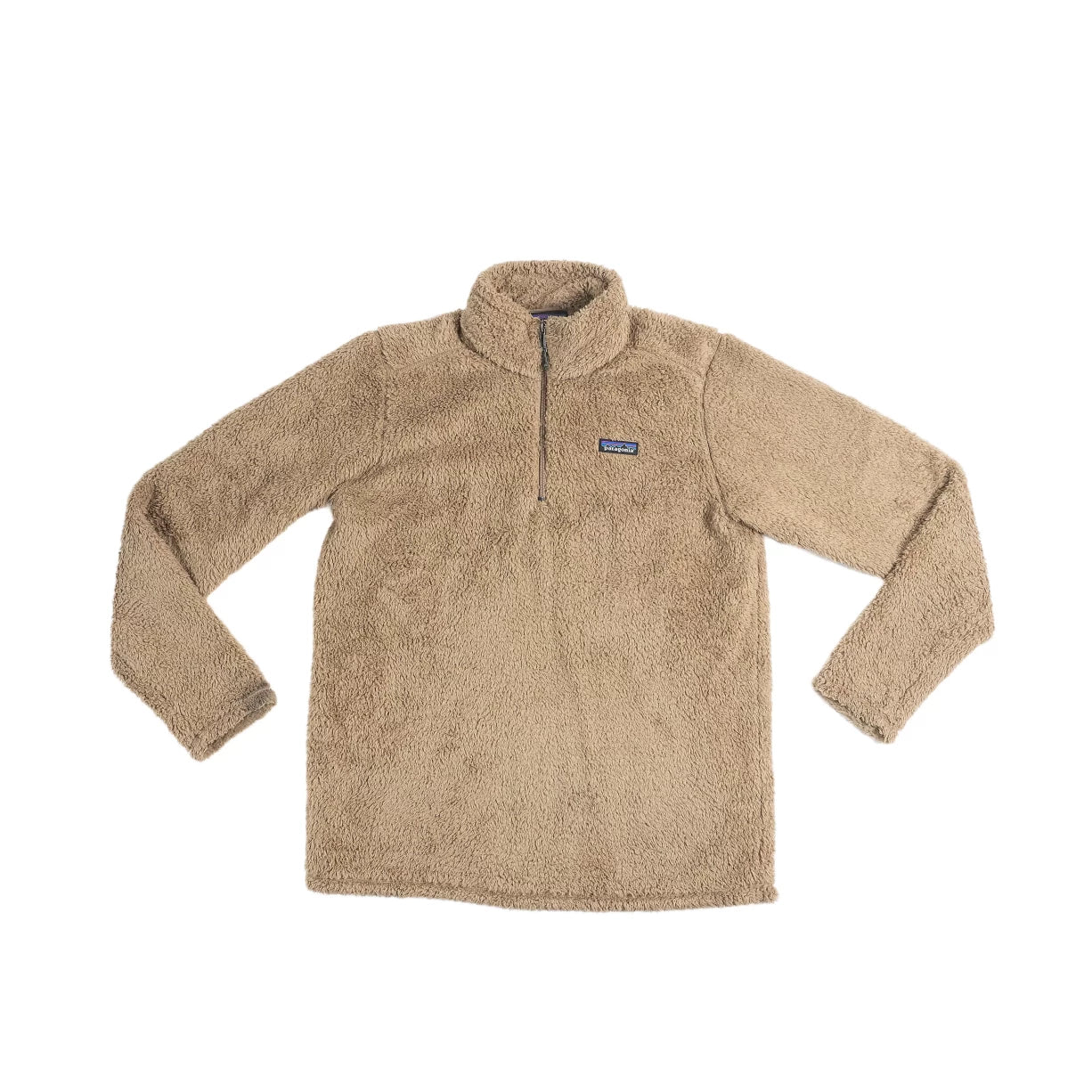 Patagonia Los Gatos 1/4-Zip - Men's