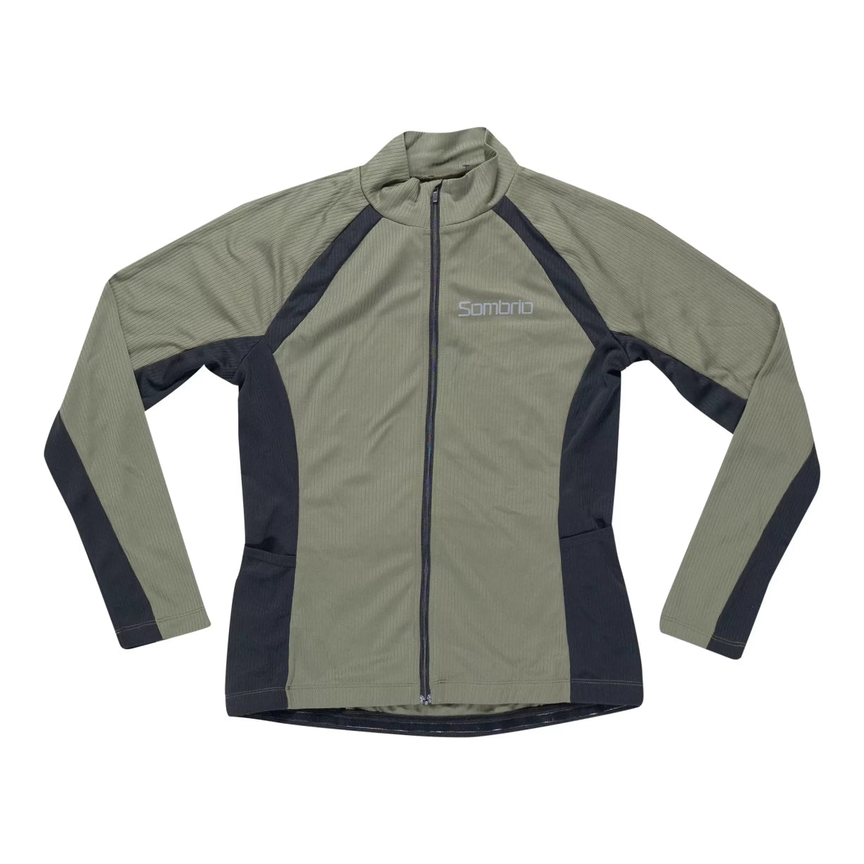 image of Sombrio Flowline Stash Short Sleeve Jersey - Women's