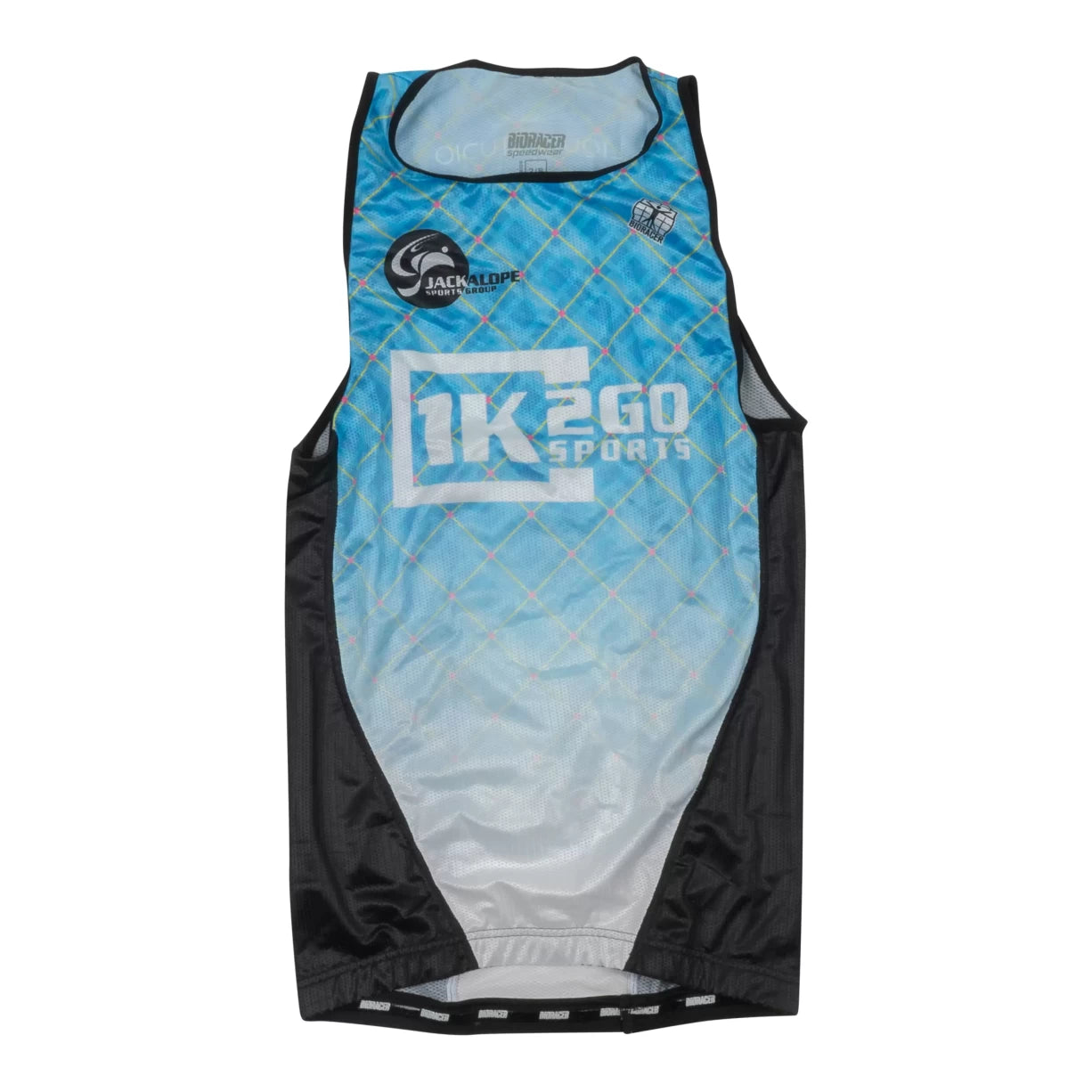 image of BIORACER Tri Top NEL 2.0