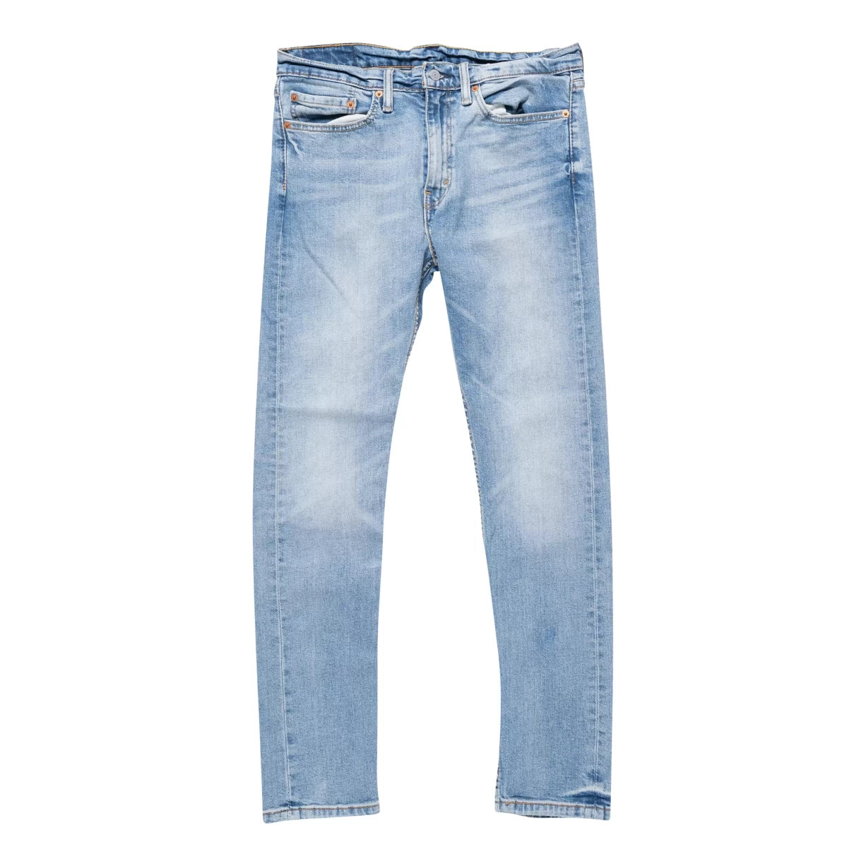 image of Levi's 510 Skinny Fit Light washed Jeans