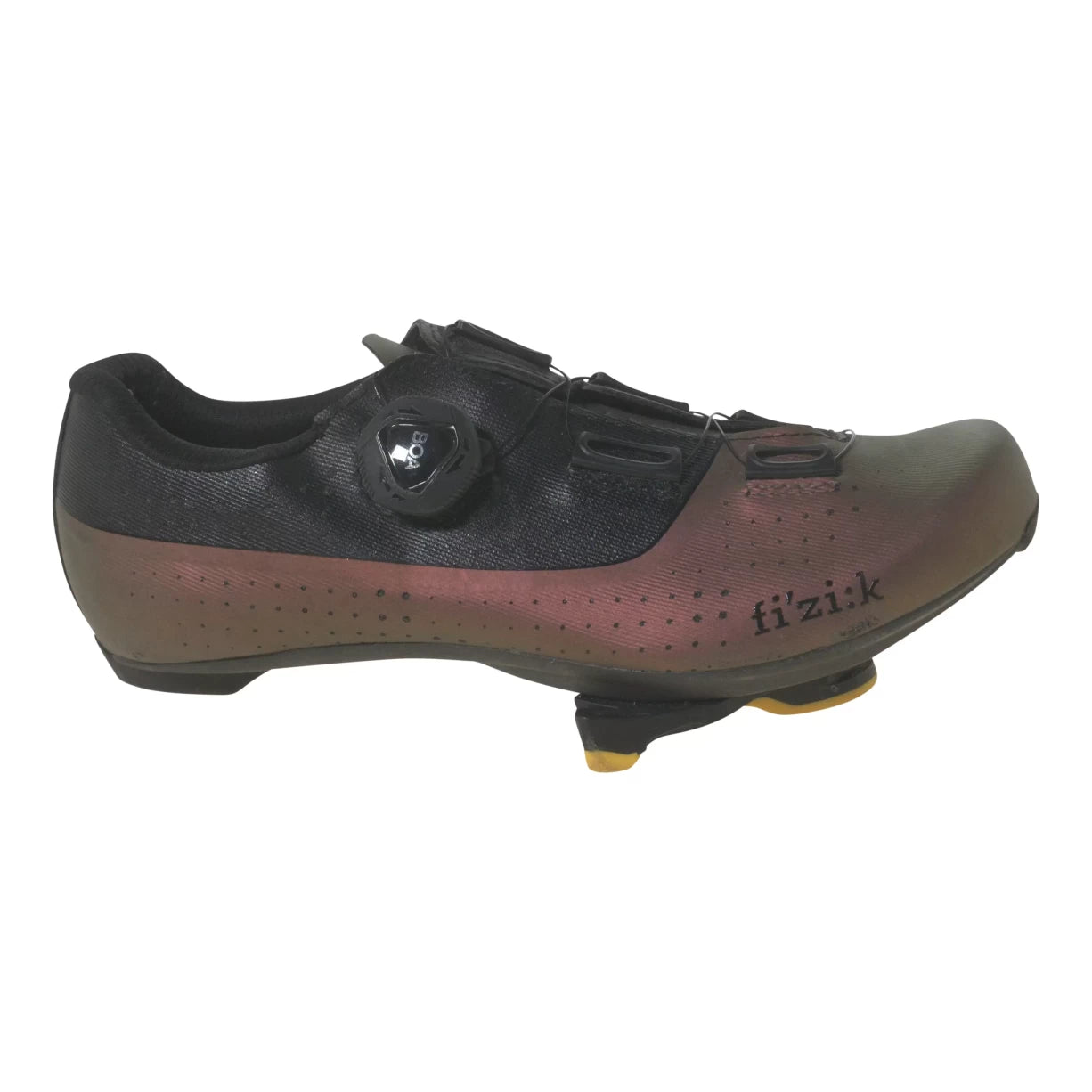 image of Fi'zi:k Tempo Overcurve R4 Iridescent Cycling Shoe