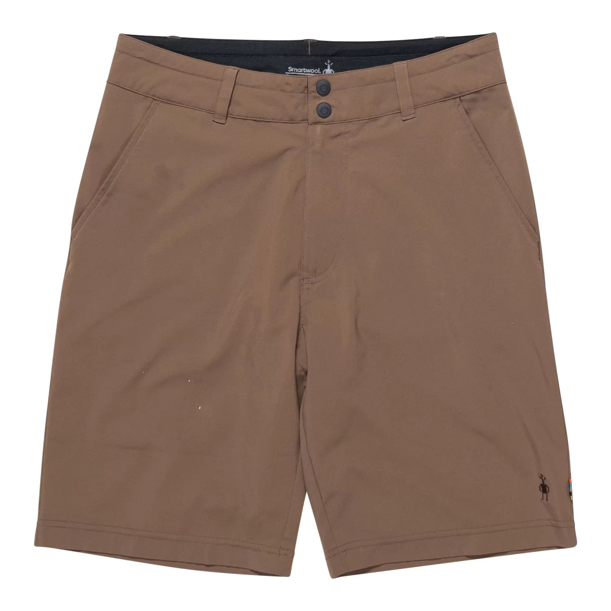 image of SmartWool Merino Sport 10in Short - Men's