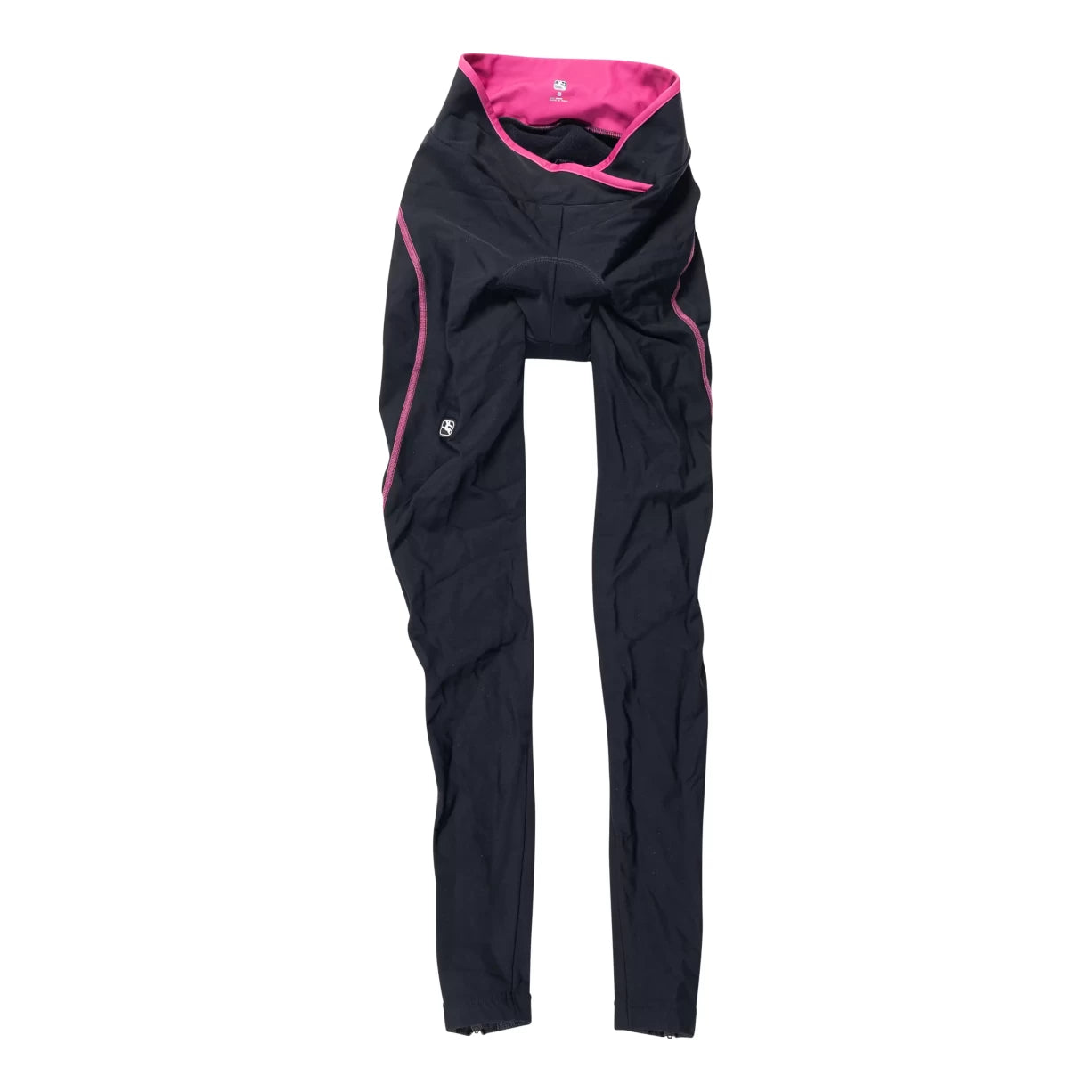 image of GIORDANA Fleece Lined Cycling Tights - Women's