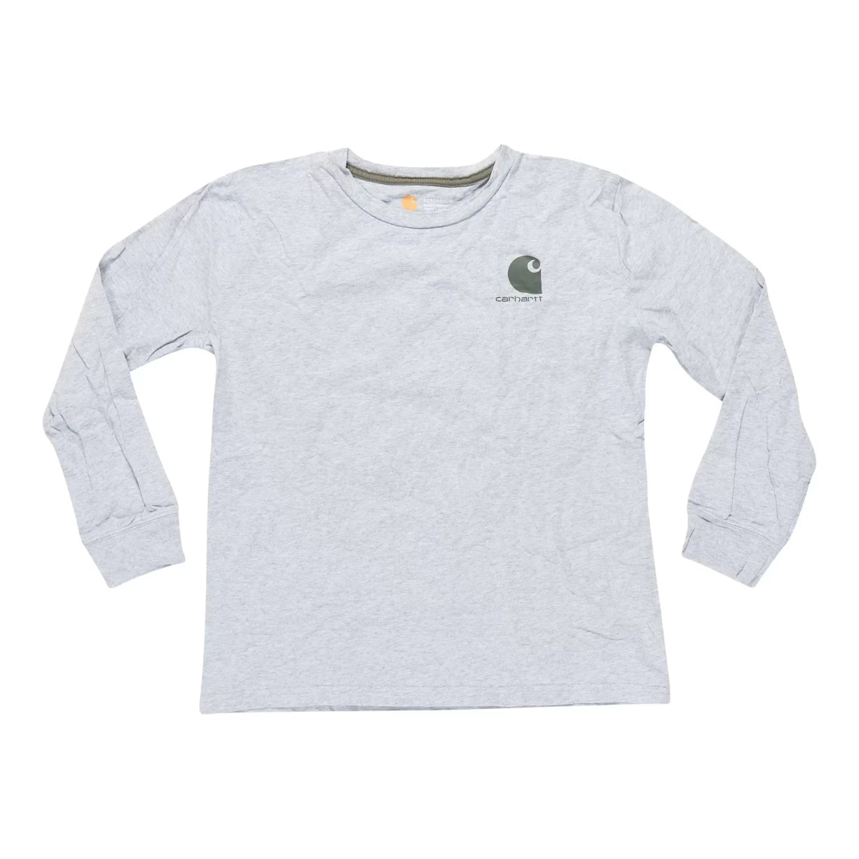 image of Carhartt Long Sleeve T-Shirt - Boys'