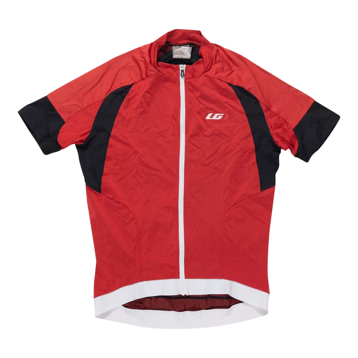image of Louis Garneau Montezuma S/S Jersey - Men's