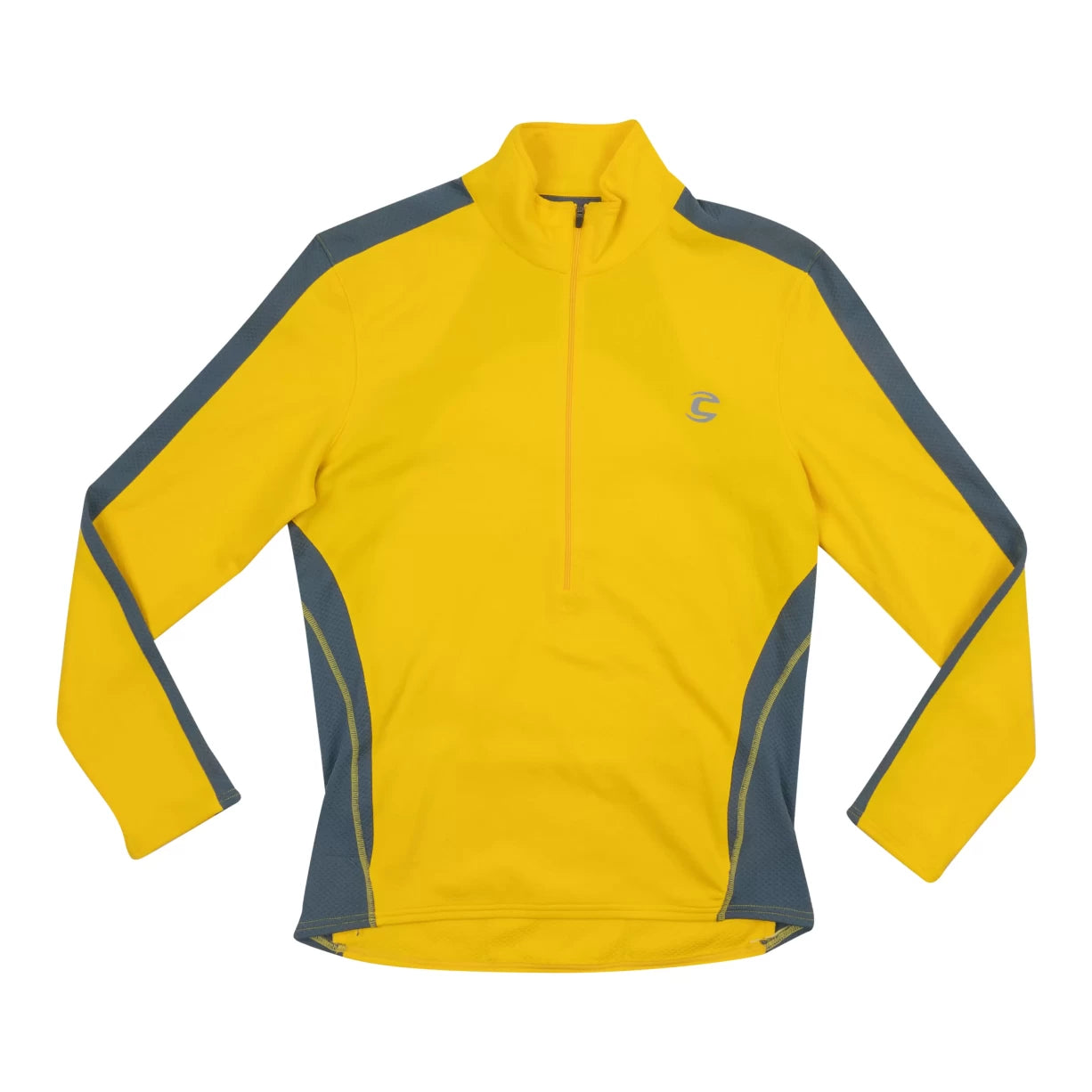 image of Cannondale Thermal Long-Sleeve Cycling Jersey - Men's