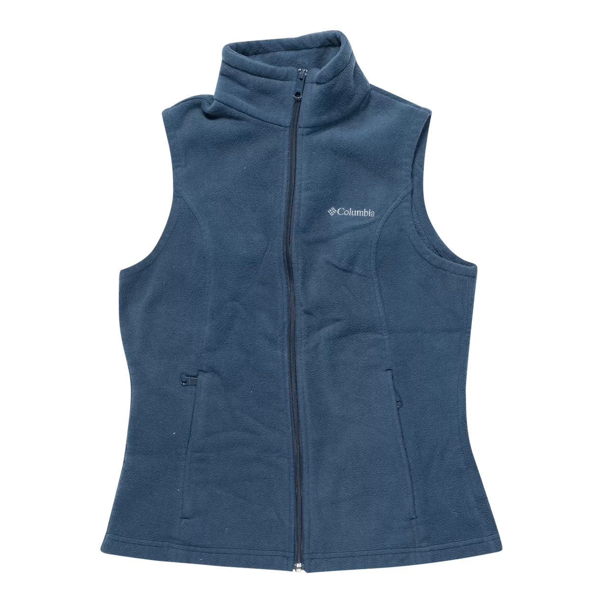 image of Columbia Benton Springs Fleece Vest - Women's