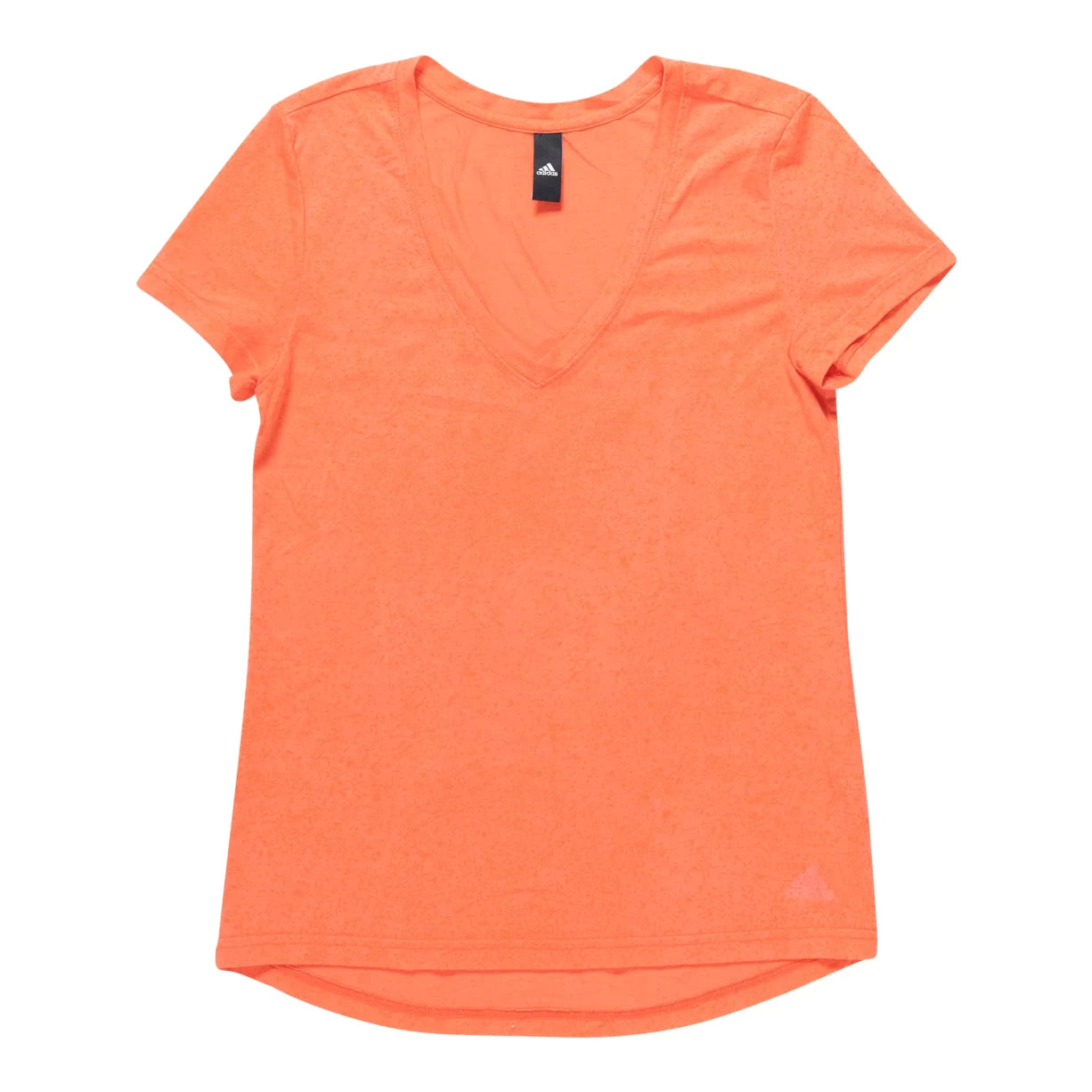 image of Adidas Yola V-Neck Tee - Women's