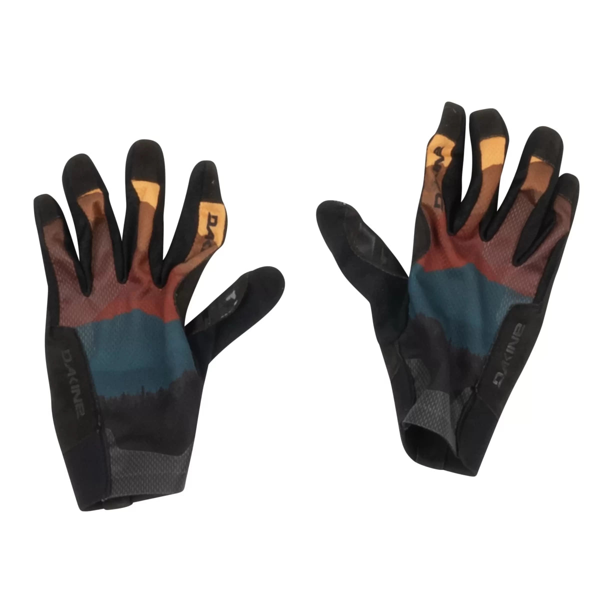 image of Dakine Vectra 2.0 Bike Gloves