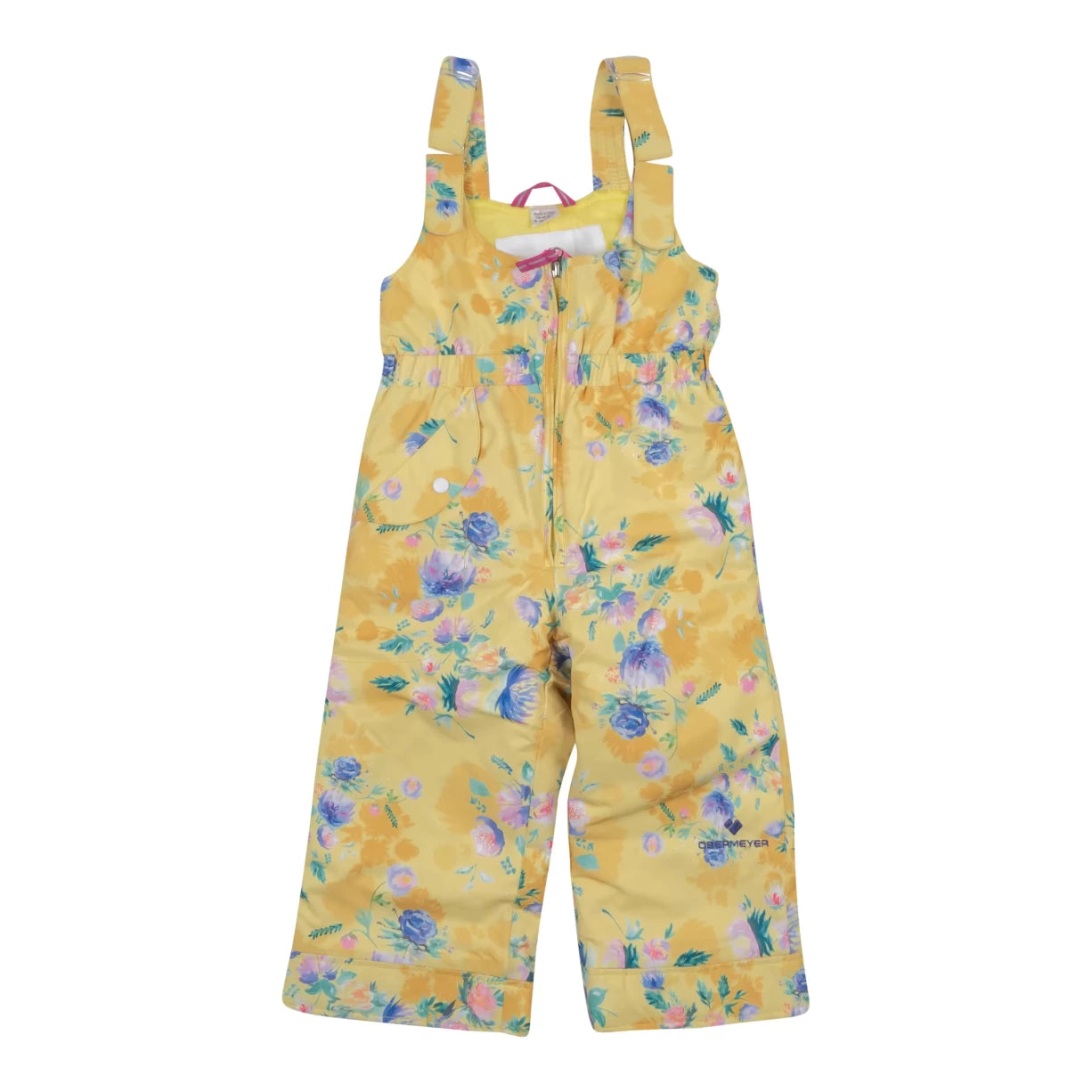 image of Obermeyer Snoverall Pants - Toddler