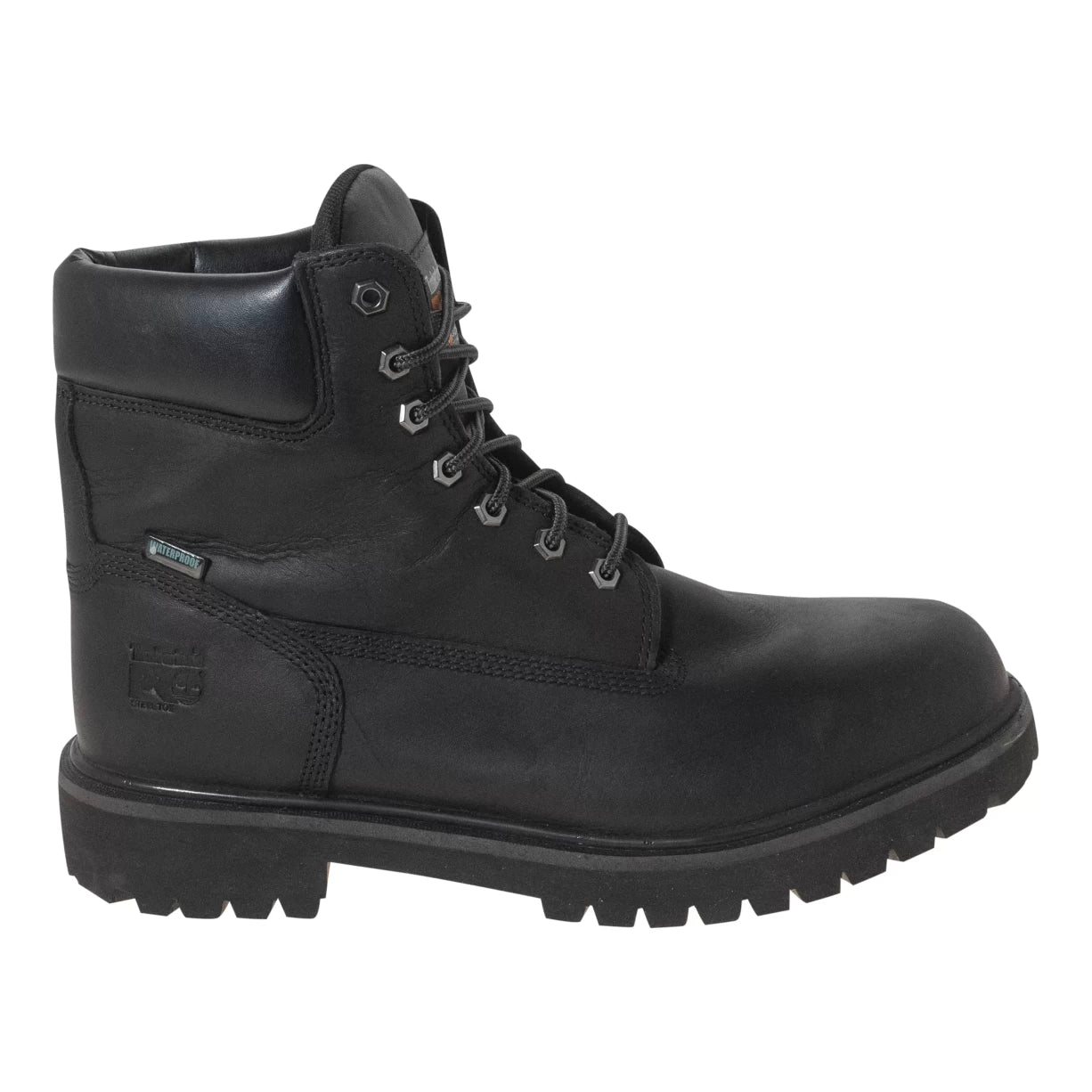 Timberland Premium 6-Inch Waterproof Boot