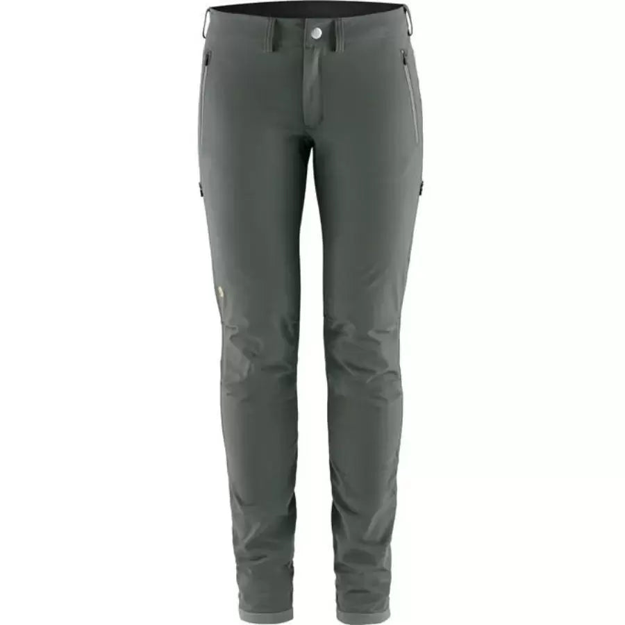 image of Fjällräven Bergtagen Stretch Trousers - Women's