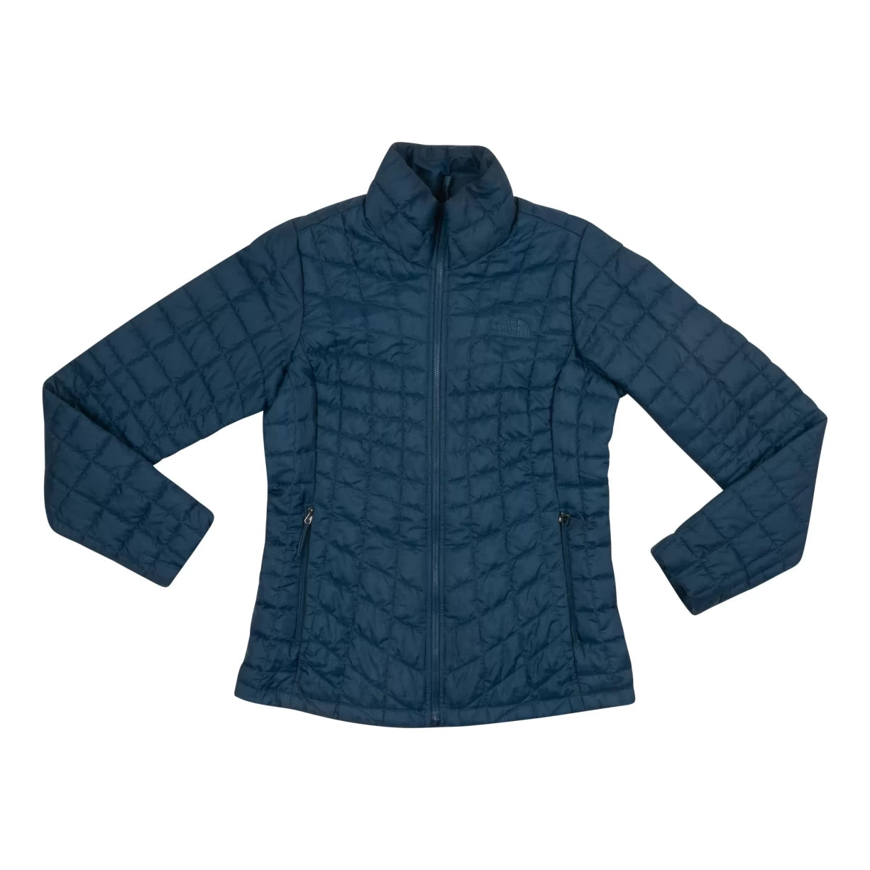 image of The North Face Thermoball Jacket 2.0 - Women's