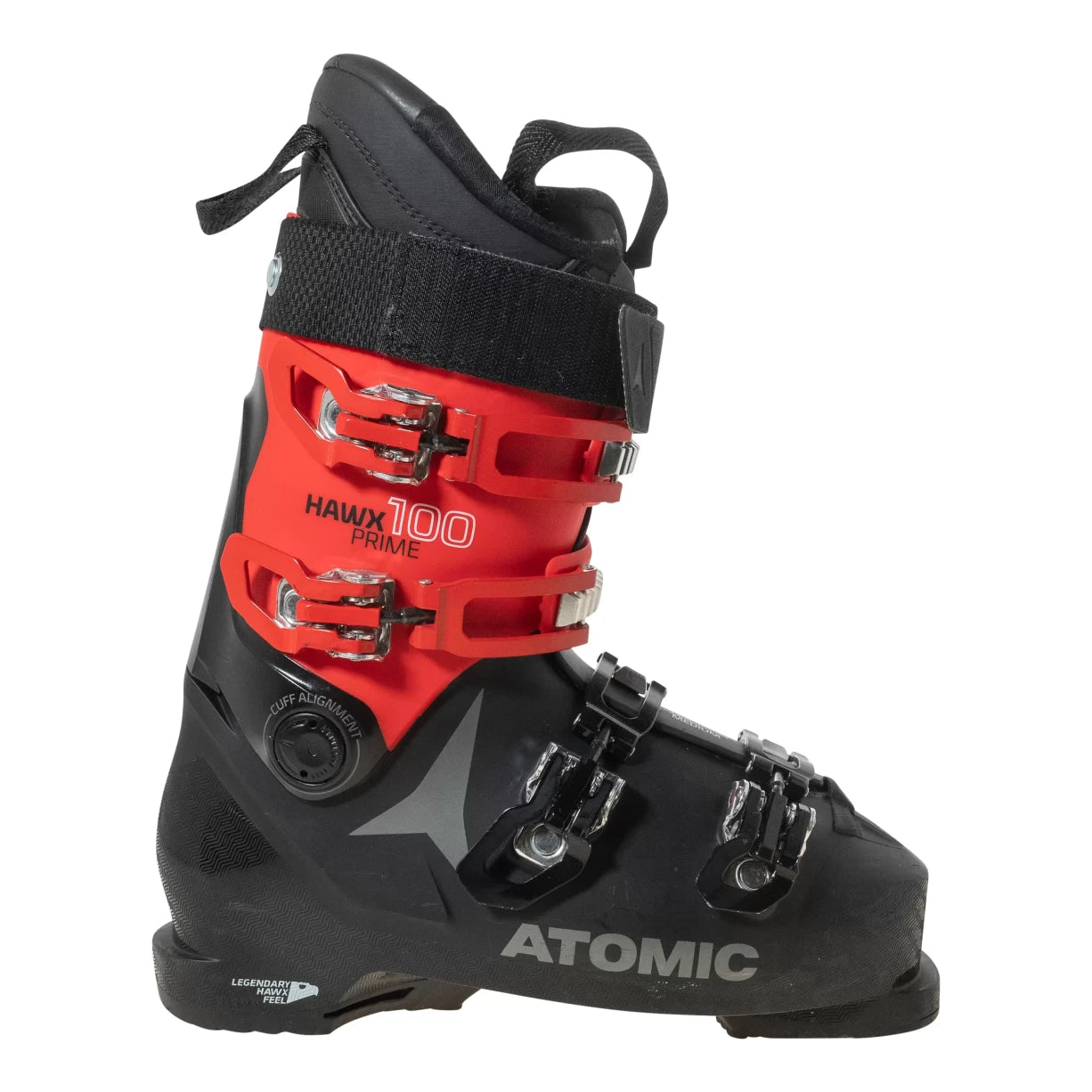 image of Atomic Hawx Prime 100 Ski Boots