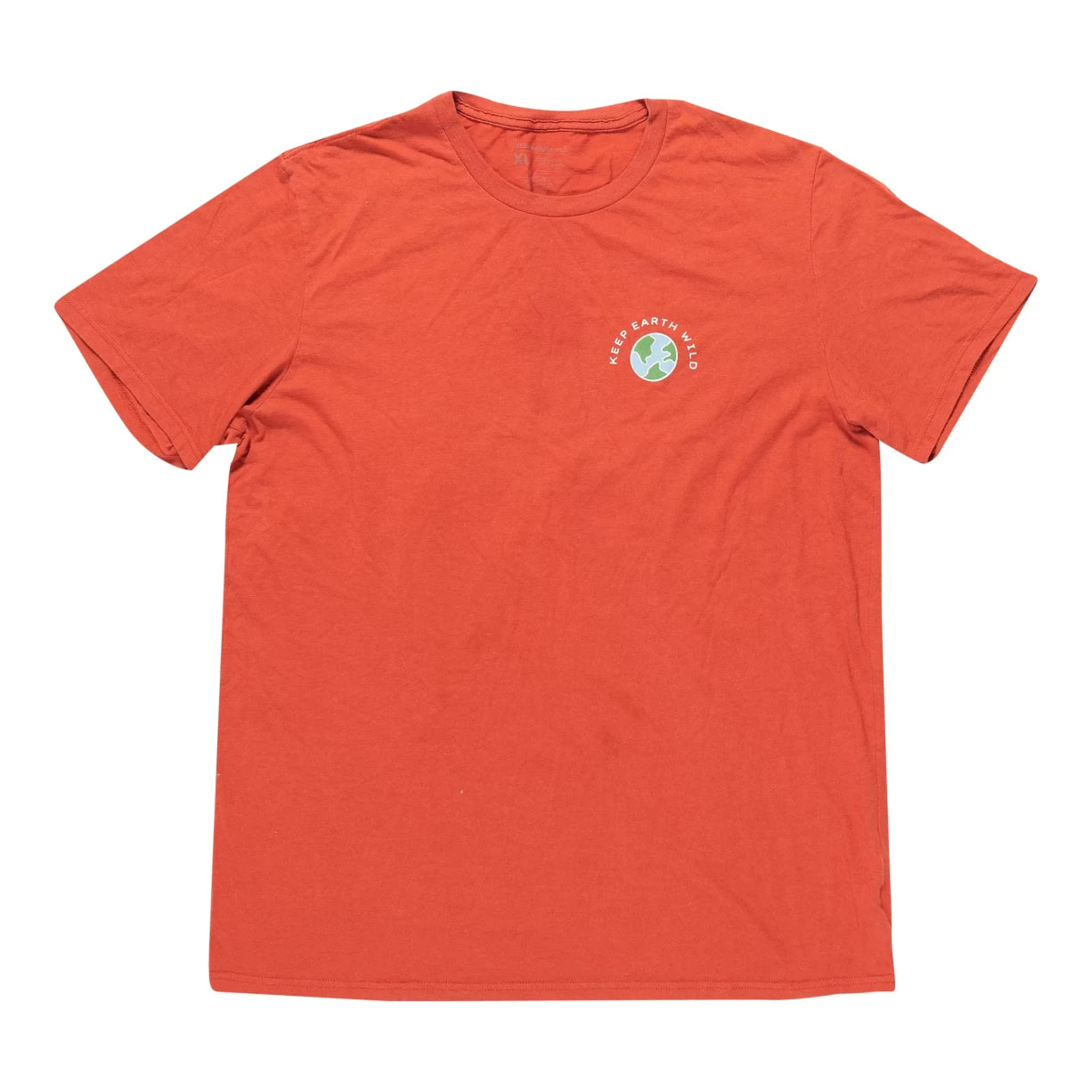 image of Keep Nature Wild T-Shirt