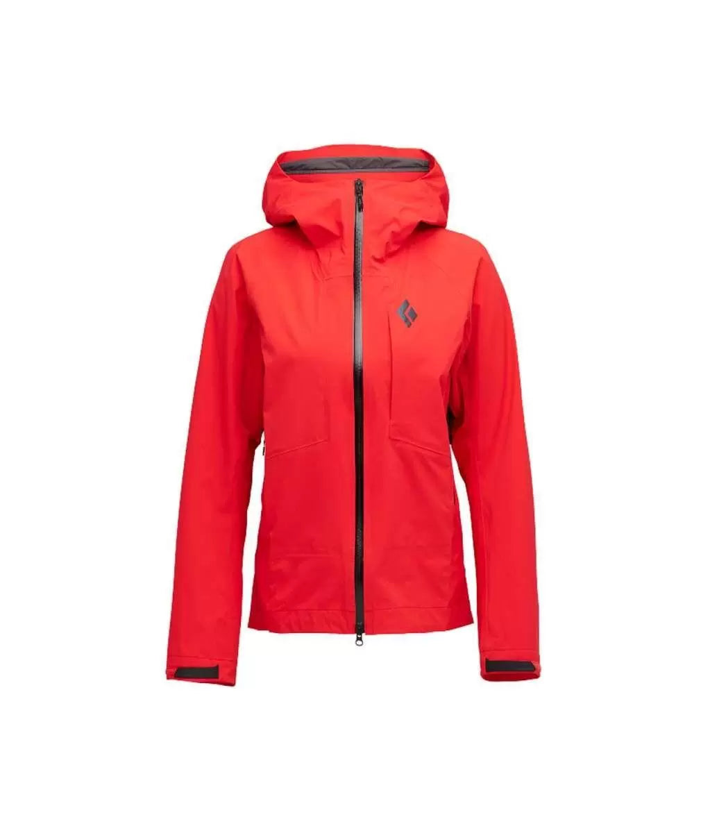 Black Diamond Highline Stretch Shell