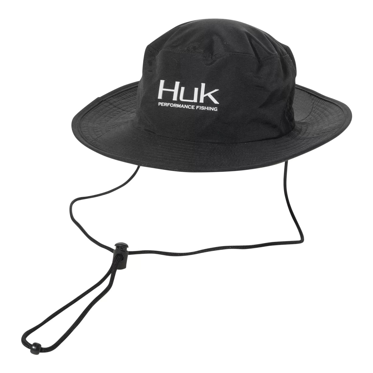 image of Huk Performance Fishing Bucket Hat