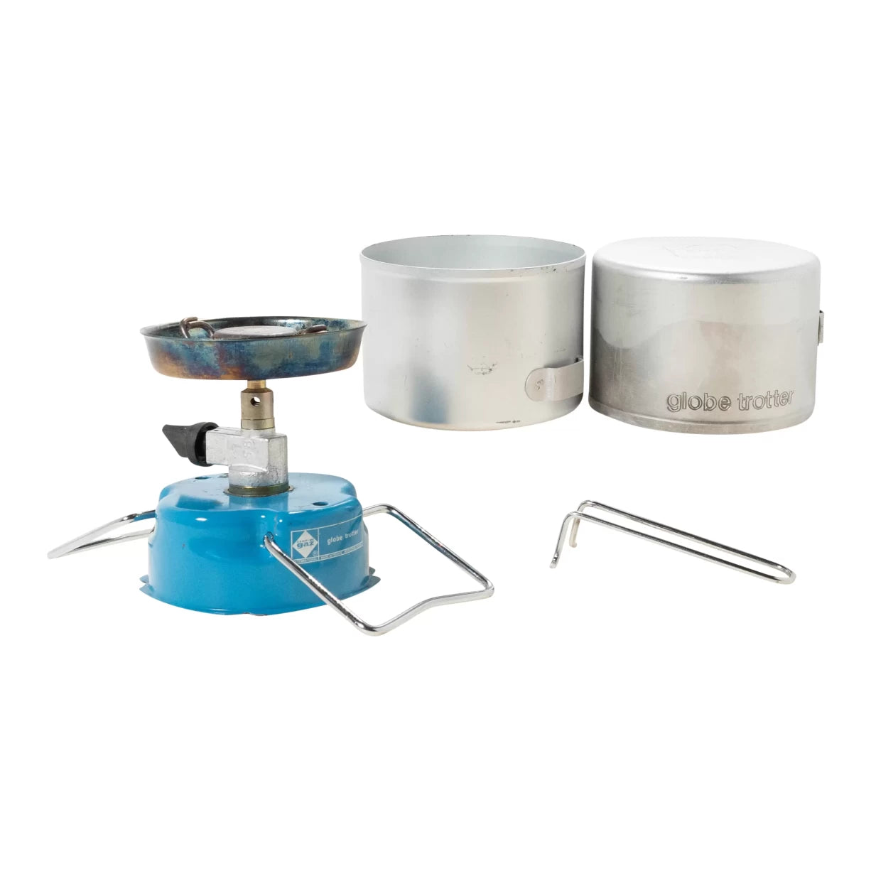 Camping Gaz Globetrotter Stove - Image 3