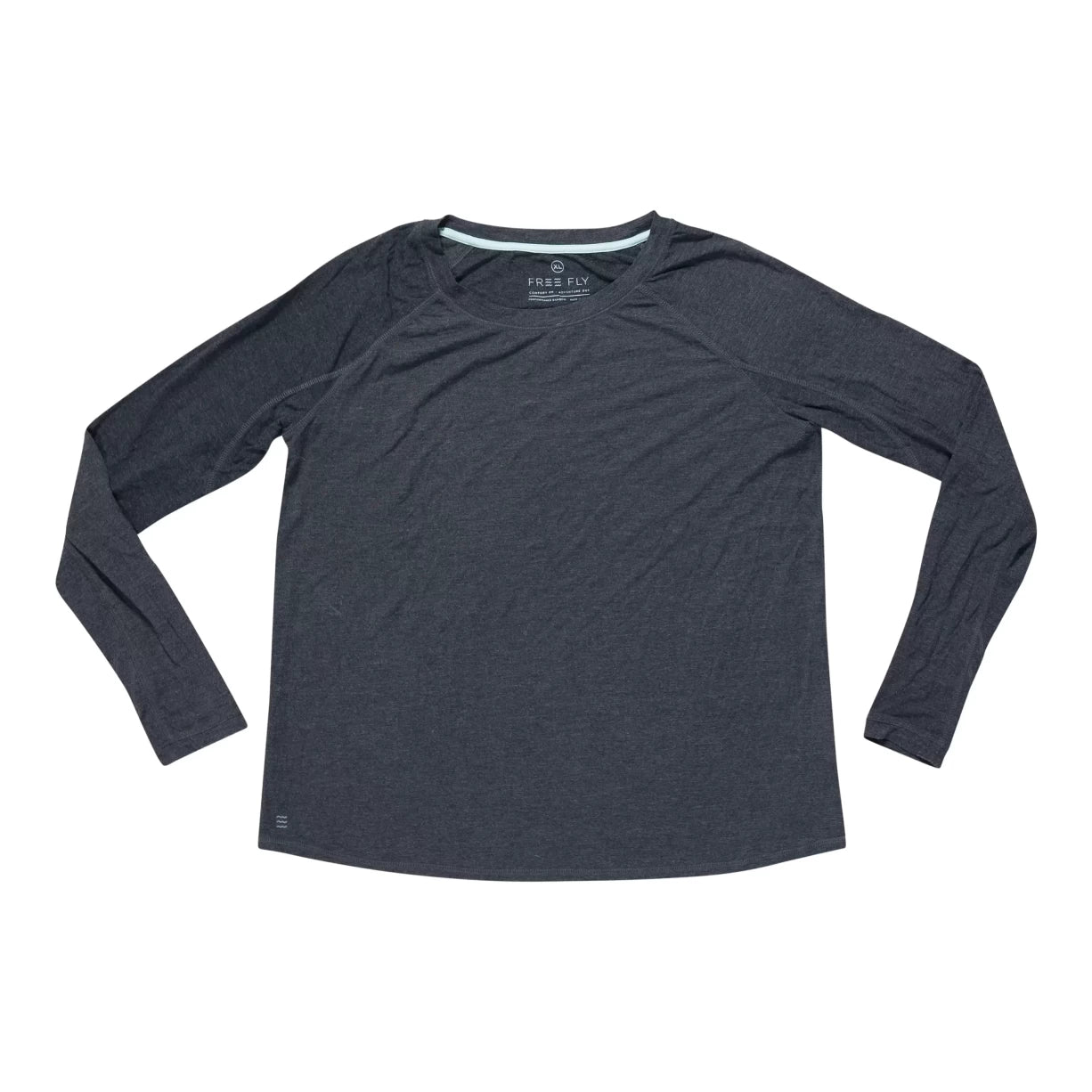 image of Free Fly Bamboo Shade Long Sleeve II - Women's