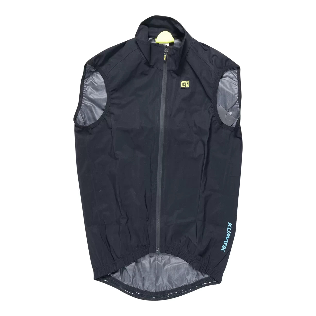 image of Ale Klimatik Guscio Racing Gilet - Men's