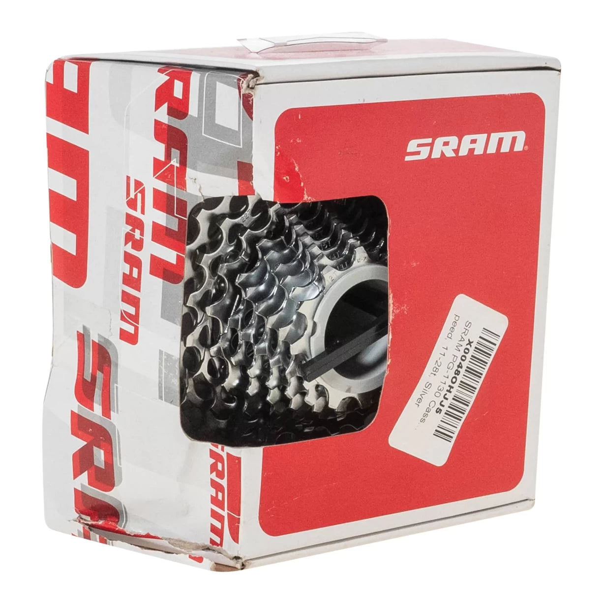 image of SRAM PG-1130 Casette